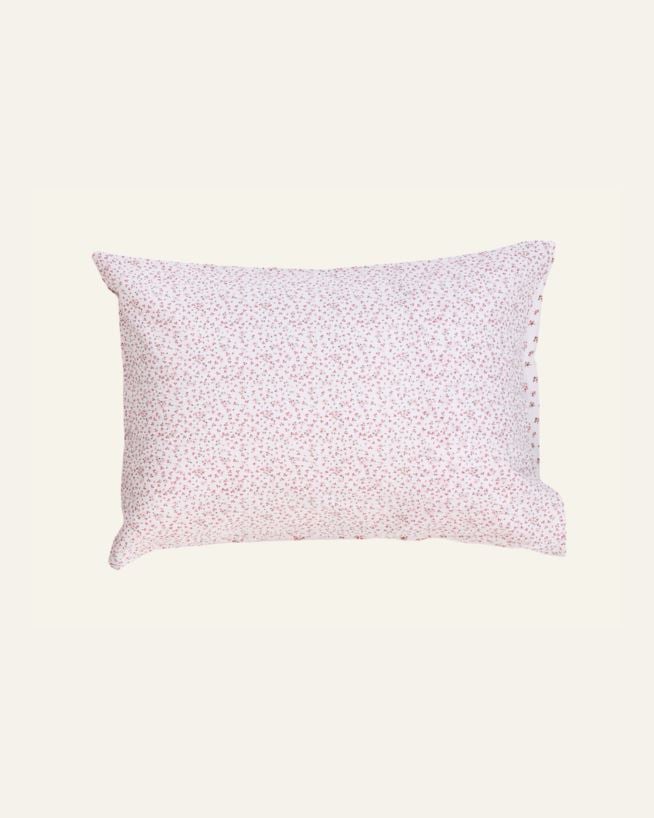 Tyynyliina moniväri/punainen - 50x60 cm moniväri/punainen - 1