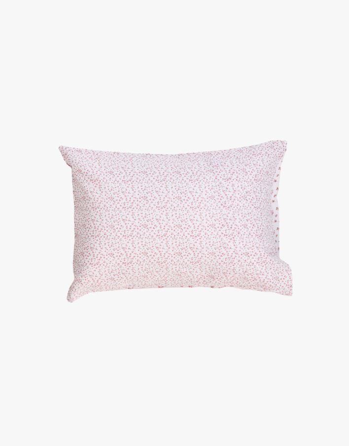 Tyynyliina moniväri/punainen - 50x60 cm moniväri/punainen - 1