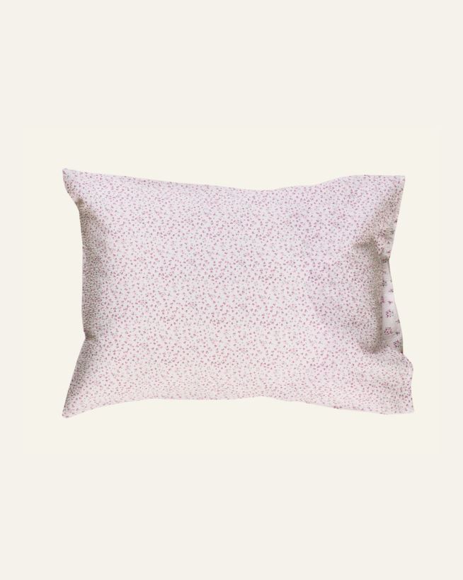 Tyynyliina roosa - 50x60 cm roosa - 1