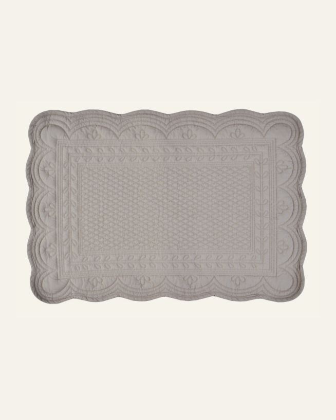 Tabletti beige - 33x45 cm beige - 1