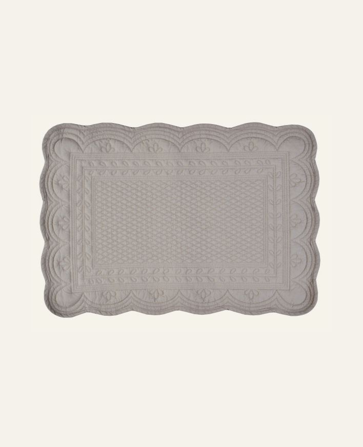 Tabletti beige - 33x45 cm beige - 1