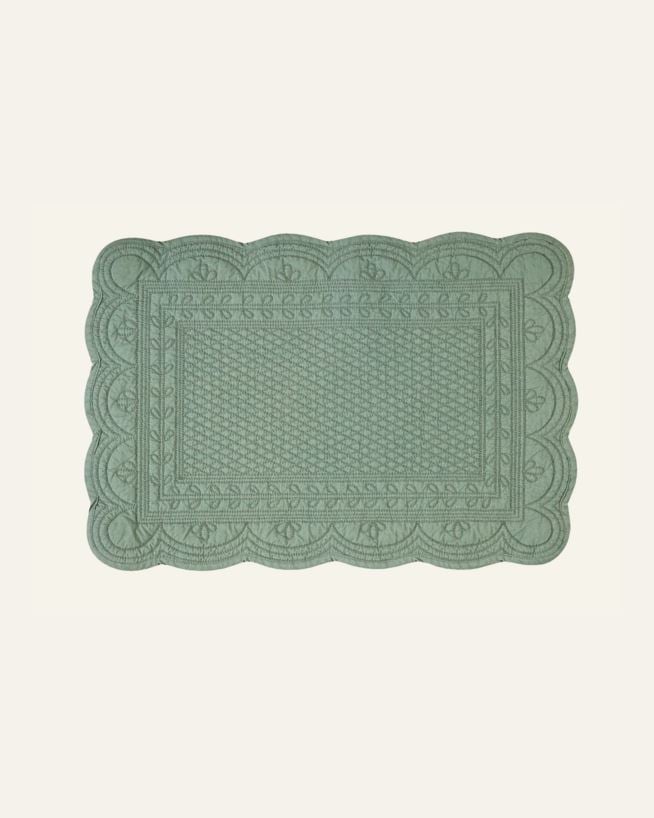 Tabletti vihreä - 33x45 cm vihreä - 1