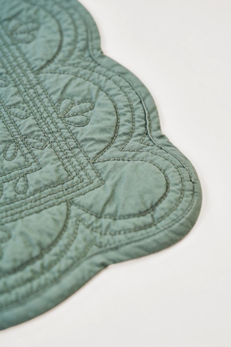 Tabletti vihreä - 3