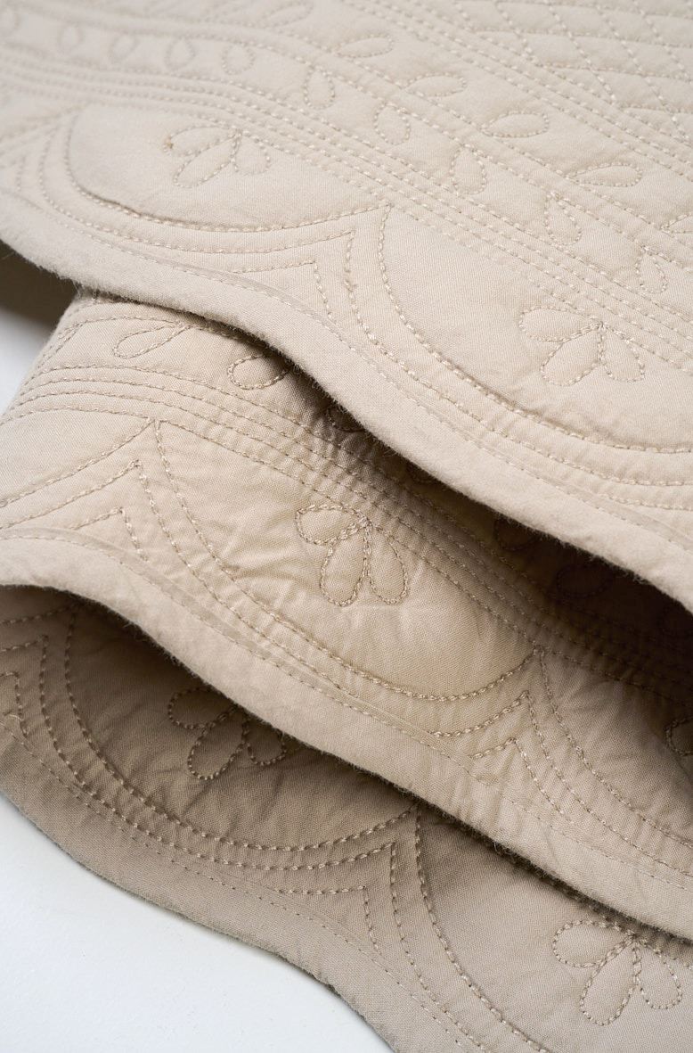 Kaitaliina beige - 2