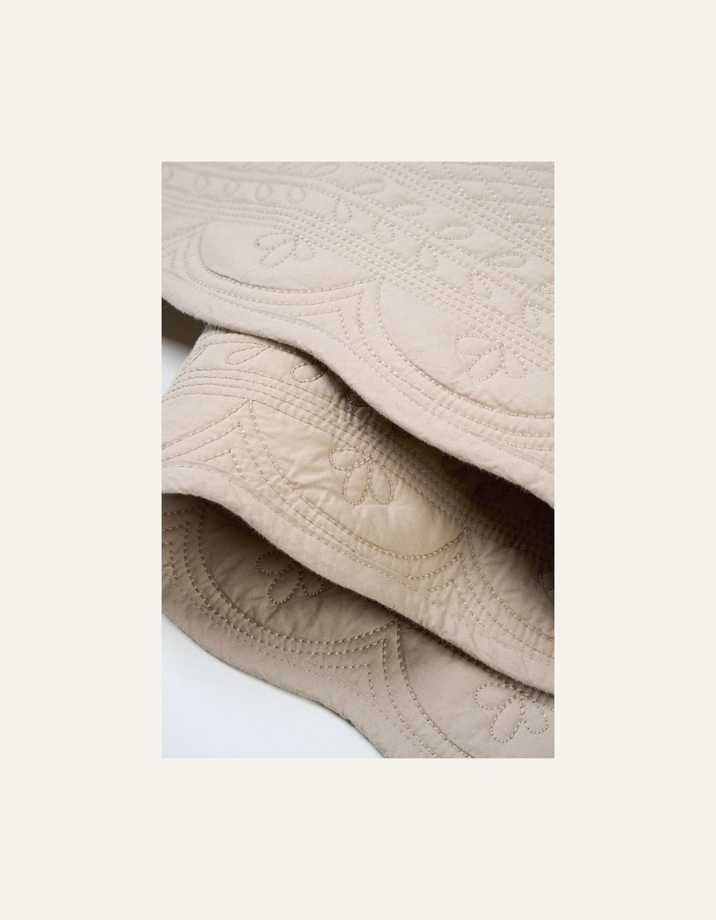 Kaitaliina beige - 2