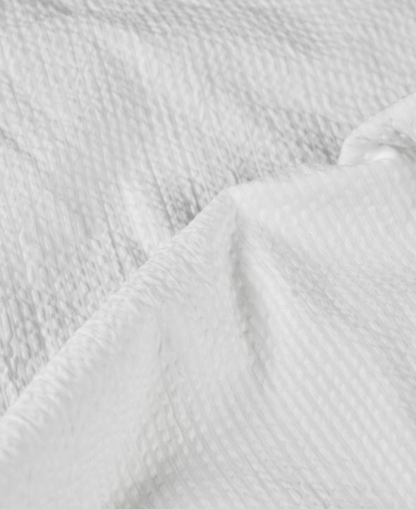 Pyjamahousut valkoinen - 3