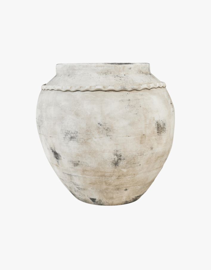 Ruukku harmaa - 56,5x56,5x54 cm harmaa - 1