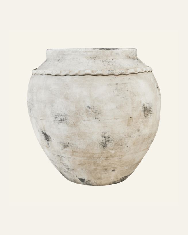 Ruukku harmaa - 56,5x56,5x54 cm harmaa - 1