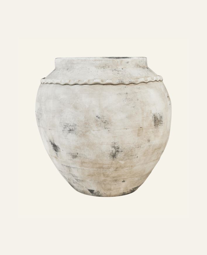 Ruukku harmaa - 56,5x56,5x54 cm harmaa - 1