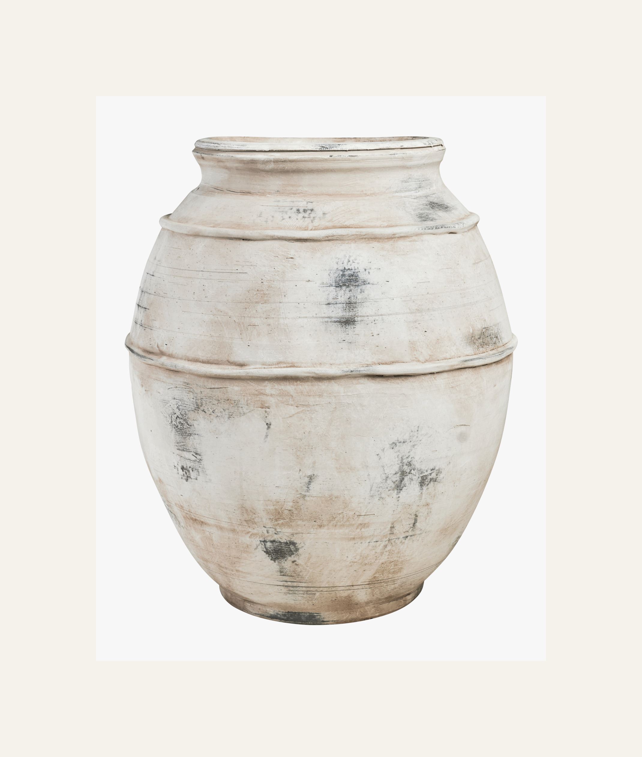 Ruukku luonnonvalkoinen - 2