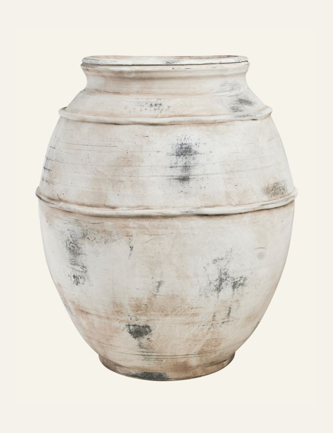 Ruukku luonnonvalkoinen - 2