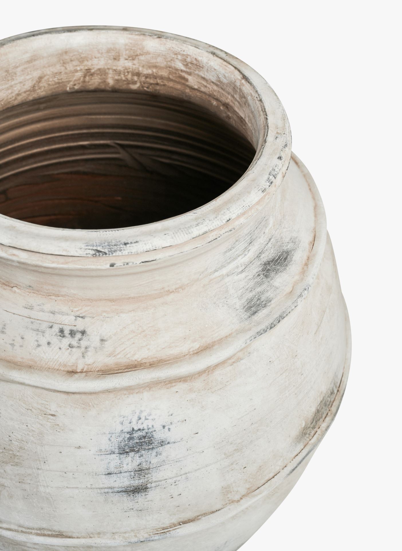 Ruukku luonnonvalkoinen - 5