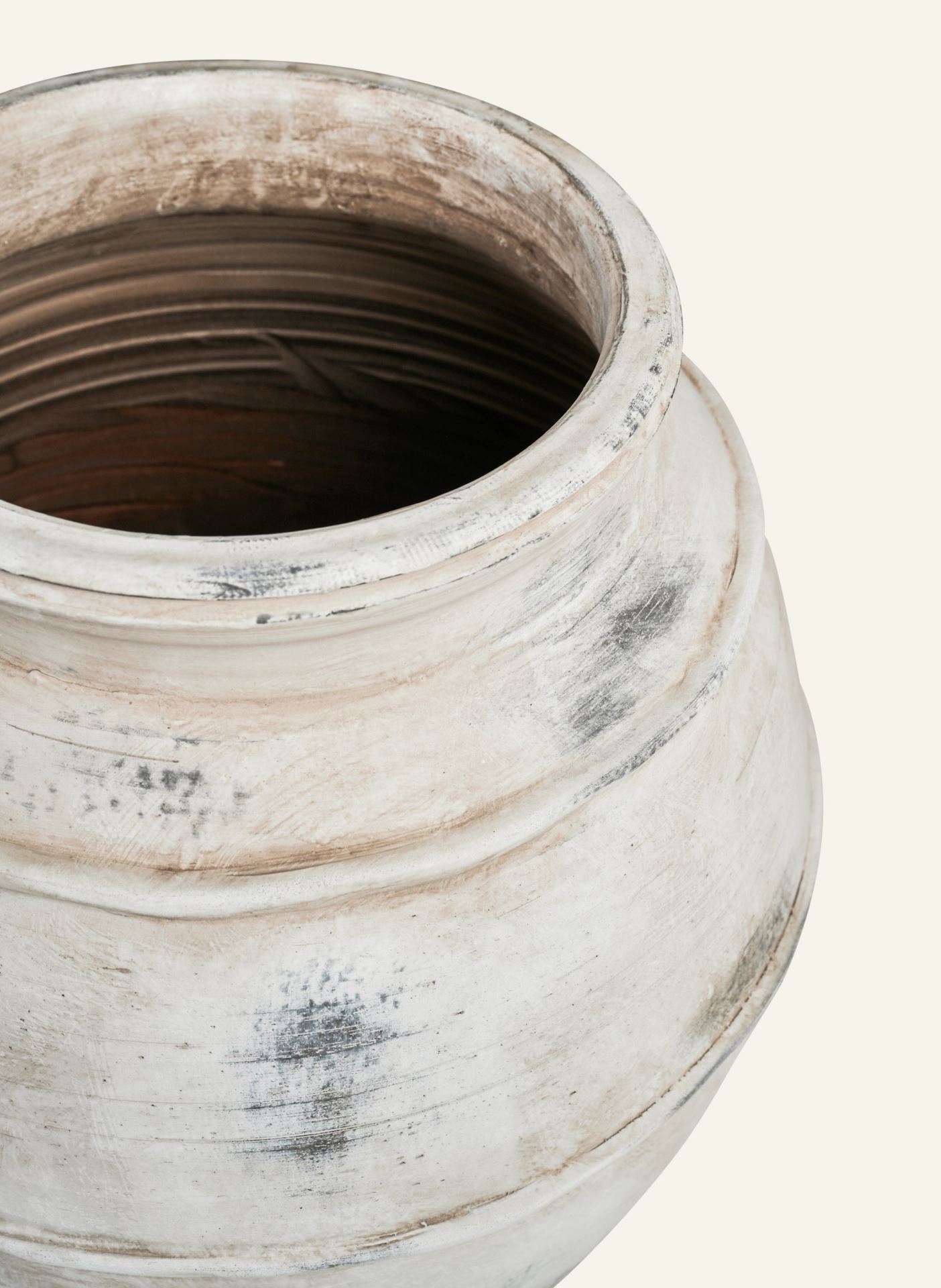 Ruukku luonnonvalkoinen - 5