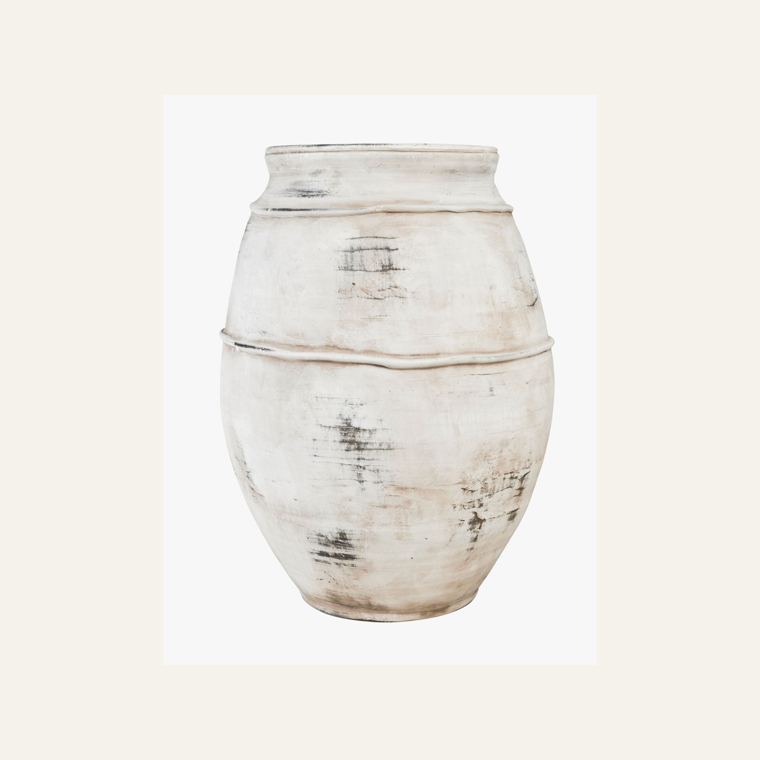 Ruukku luonnonvalkoinen - 3