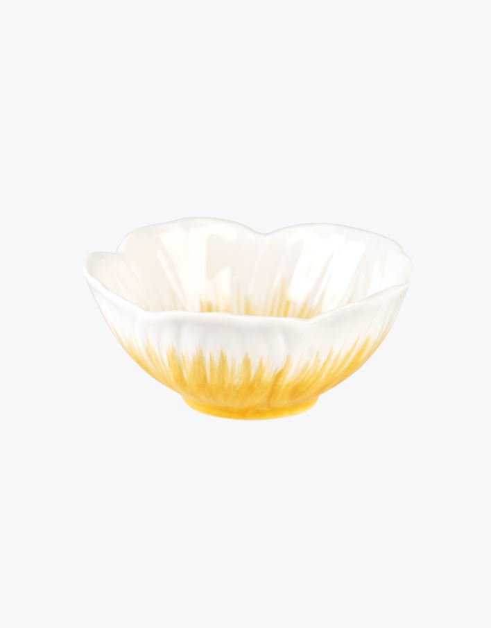 Kulho keltainen - ø11 keltainen - 1