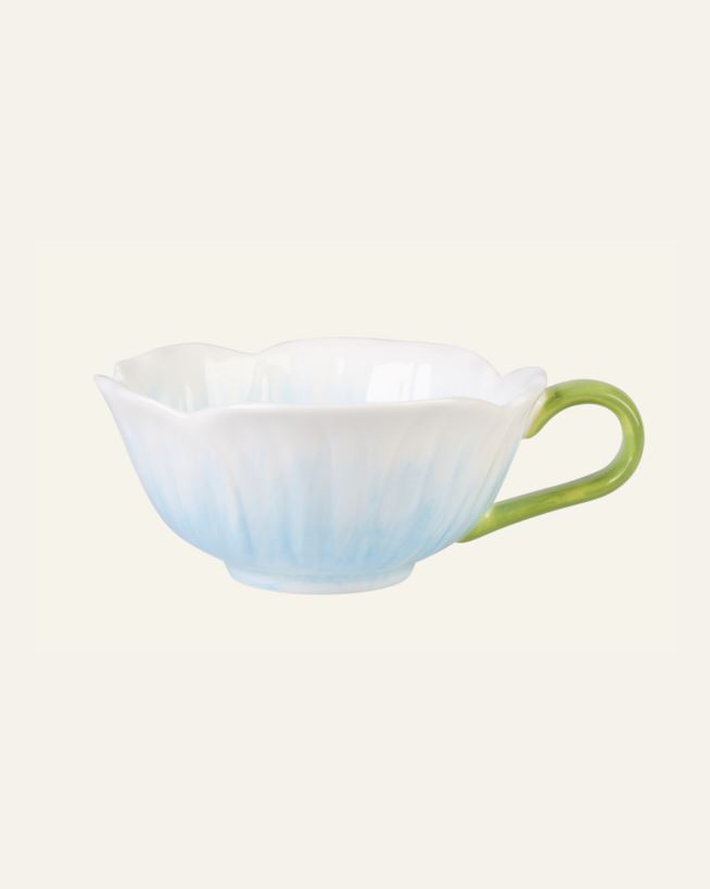 Kuppi sininen - 225 ml sininen - 1