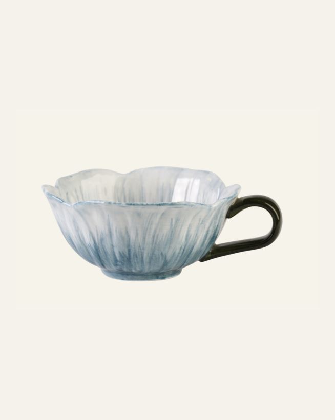 Kuppi tummansininen - 225 ml tummansininen - 1