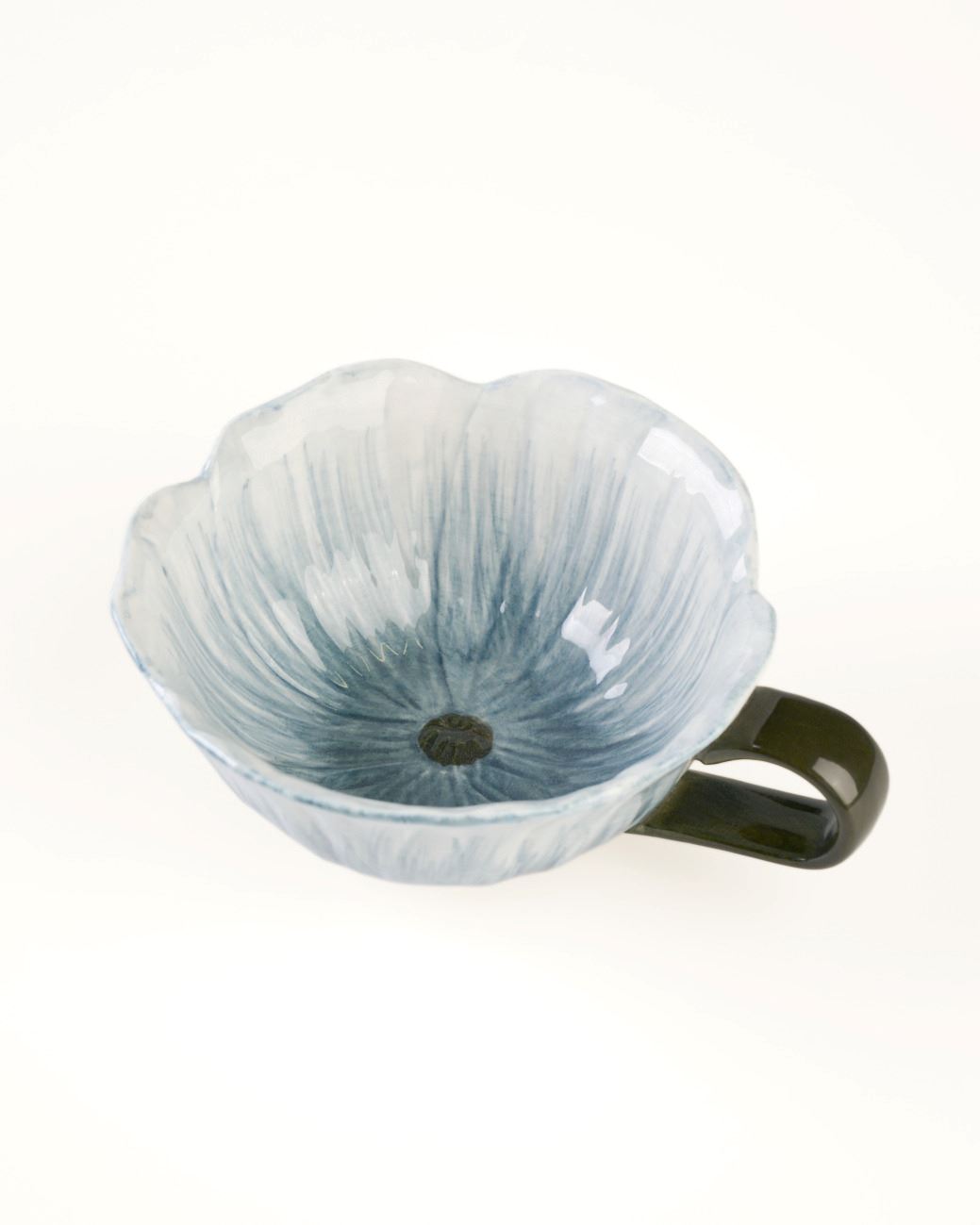 Kuppi tummansininen - 2