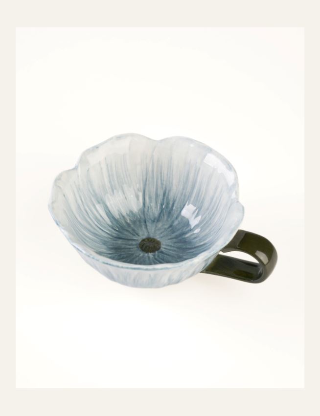 Kuppi tummansininen - 2