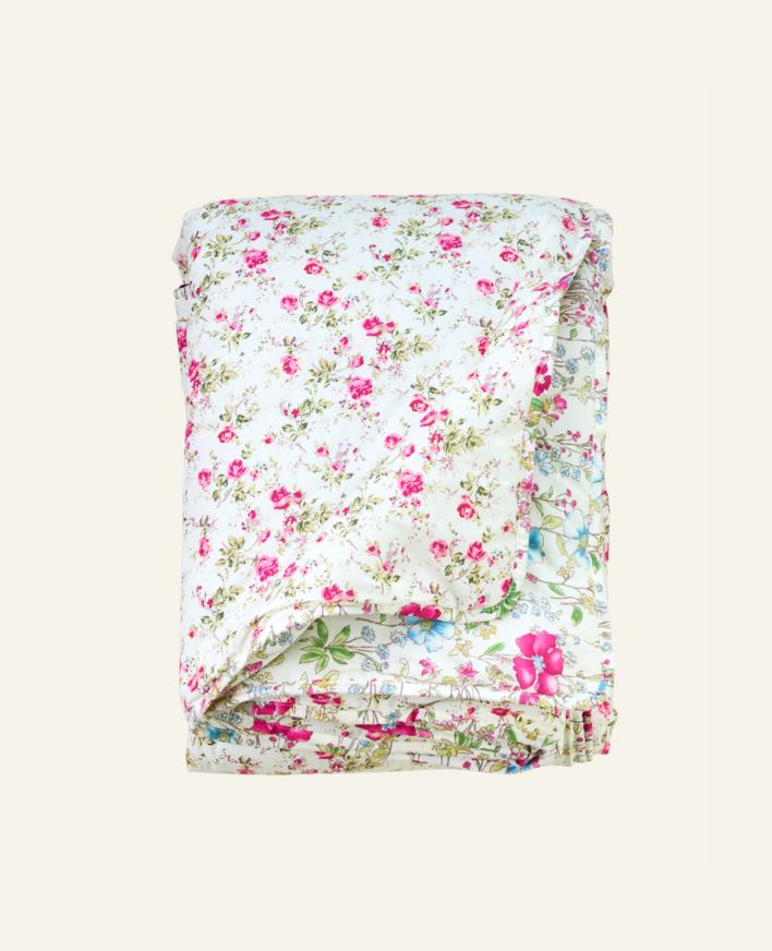 Kesäpeitto moniväri - 150x210 cm moniväri - 1