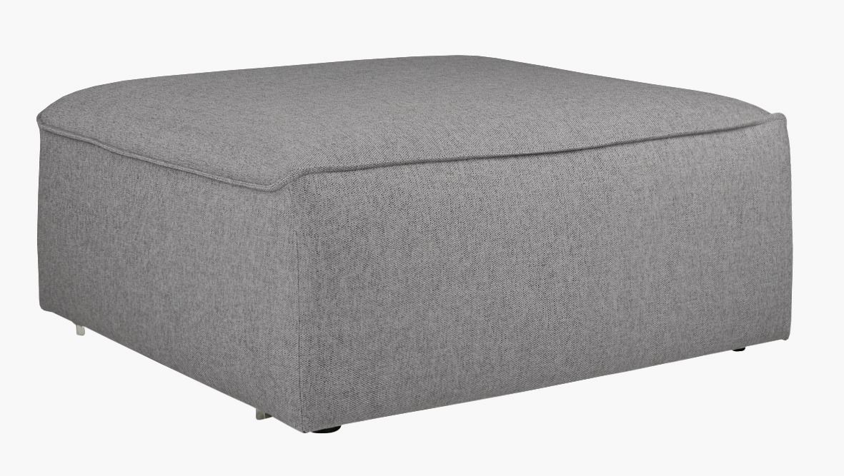 Moduulisohva rahi harmaa - 4