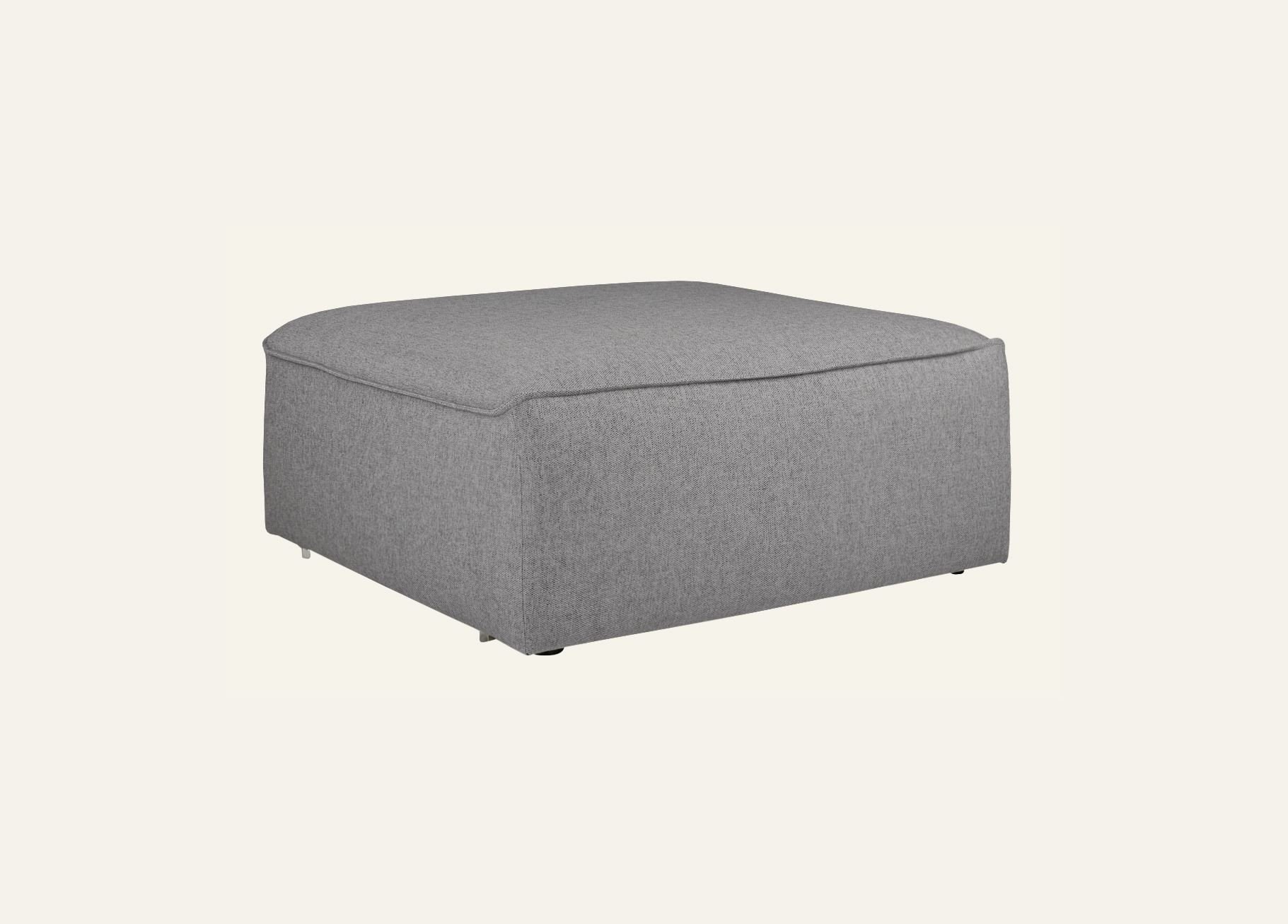 Moduulisohva rahi harmaa - 4