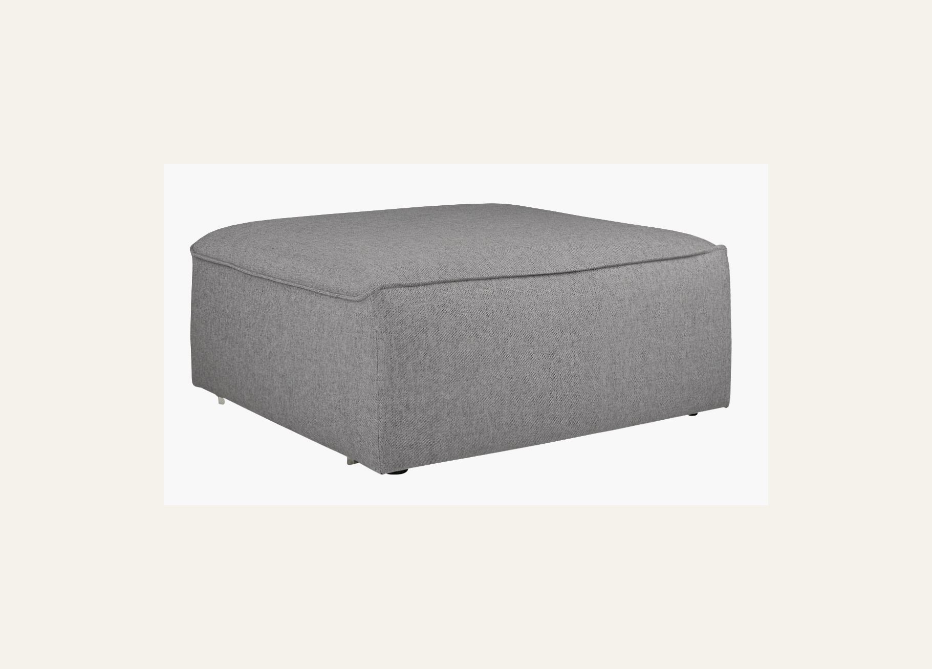 Moduulisohva rahi harmaa - 4