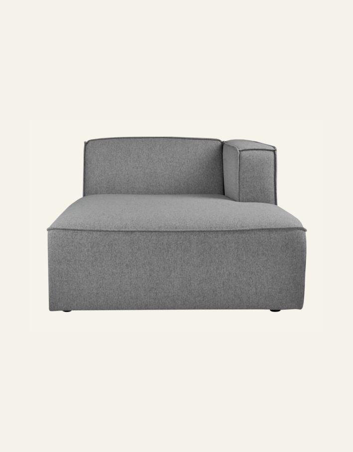 Moduuli divaani oikea harmaa - 2