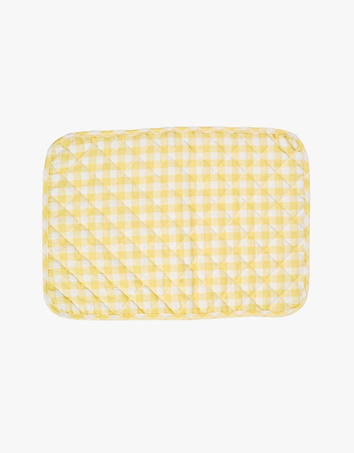 Tabletti keltainen - 30x42 cm keltainen - 1