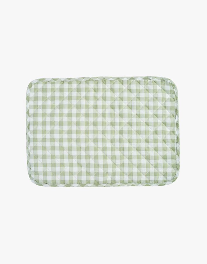 Tabletti vihreä - 30x42 cm vihreä - 1