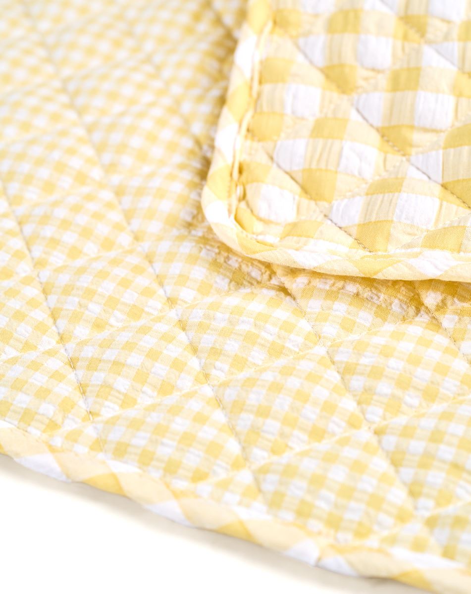 Kaitaliina keltainen - 2