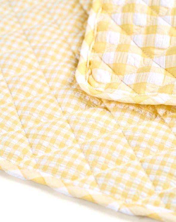 Kaitaliina keltainen - 2