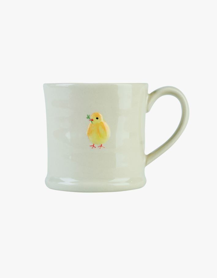 Kuppi beige - 200 ml beige - 1