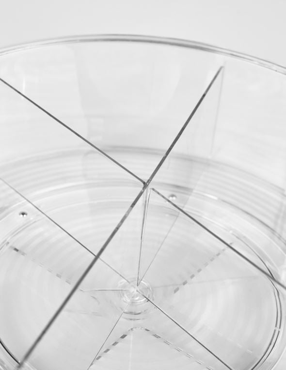 Tarjotin läpikuultava - 8