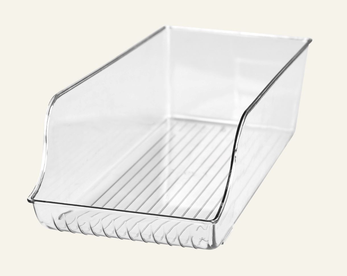 Säilytyslaatikko läpikuultava - 3