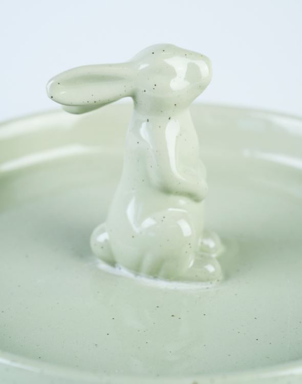 Vati vaaleanvihreä - 4