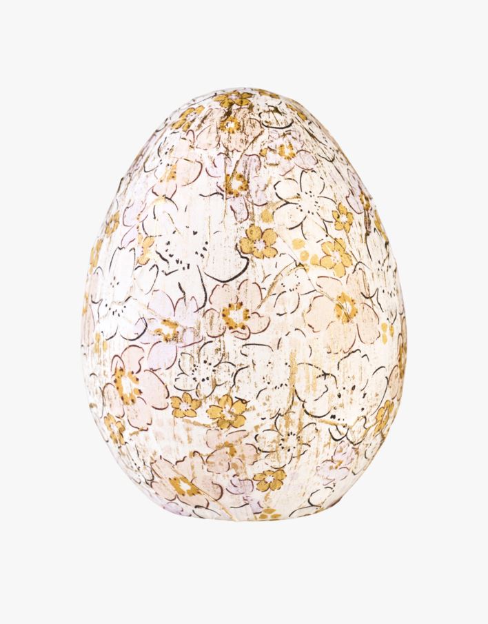 Koriste moniväri - 9x9x12 cm moniväri - 1