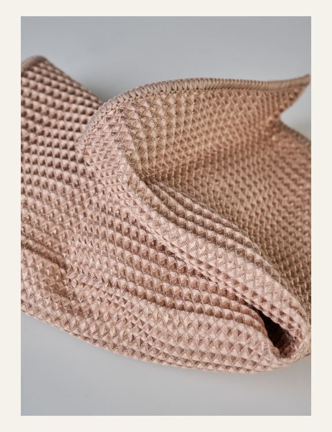 Mikrokuituliina vaaleanruskea - 2