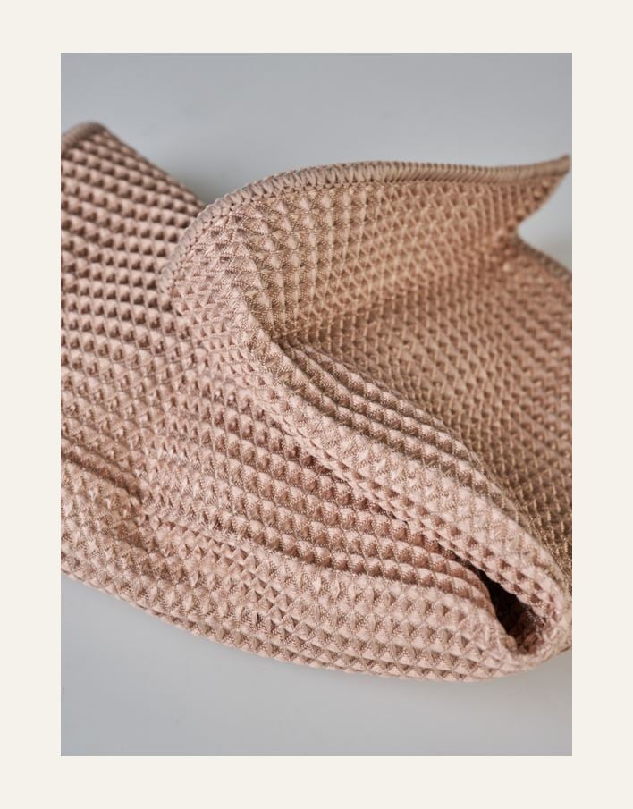 Mikrokuituliina vaaleanruskea - 2