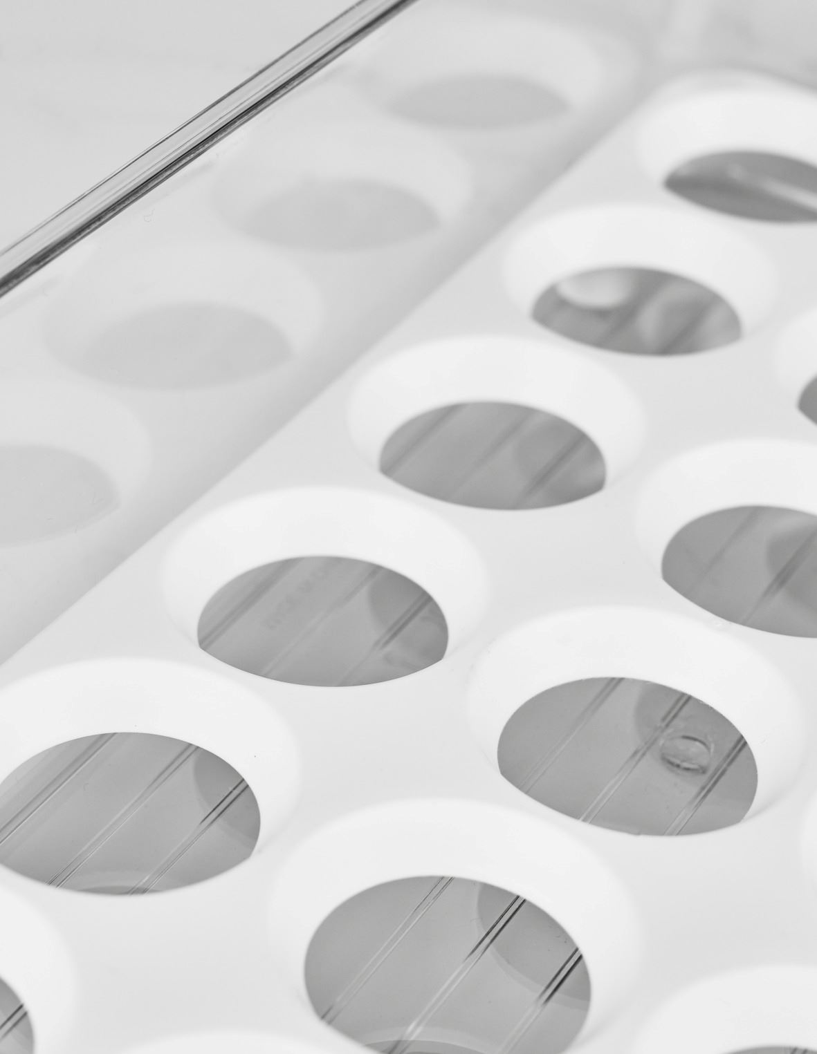 Säilytyslaatikko luonnonvalkoinen - 6