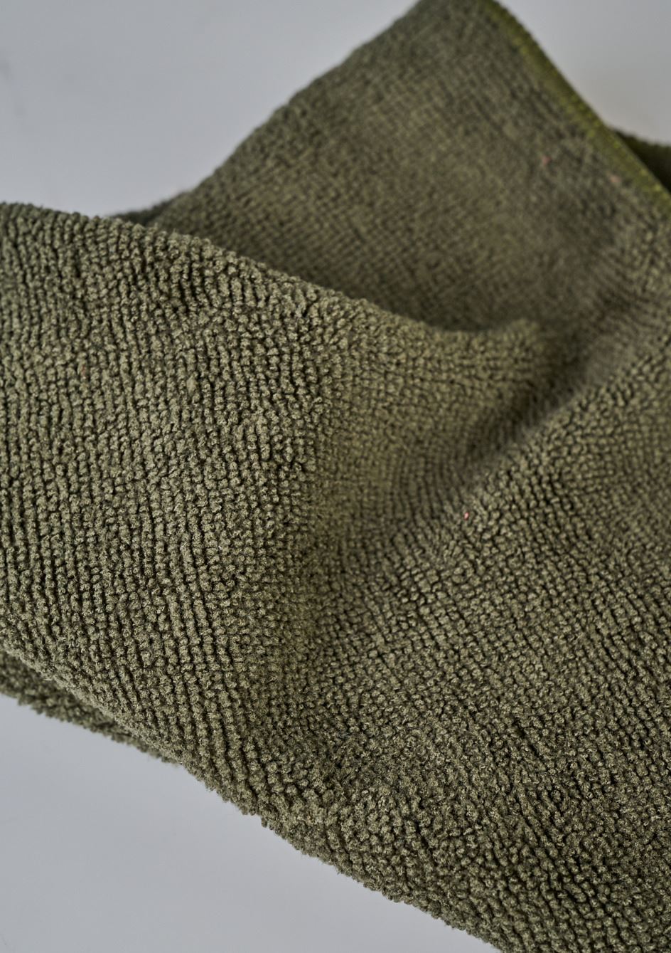 Pesulappu tummanvihreä - 2