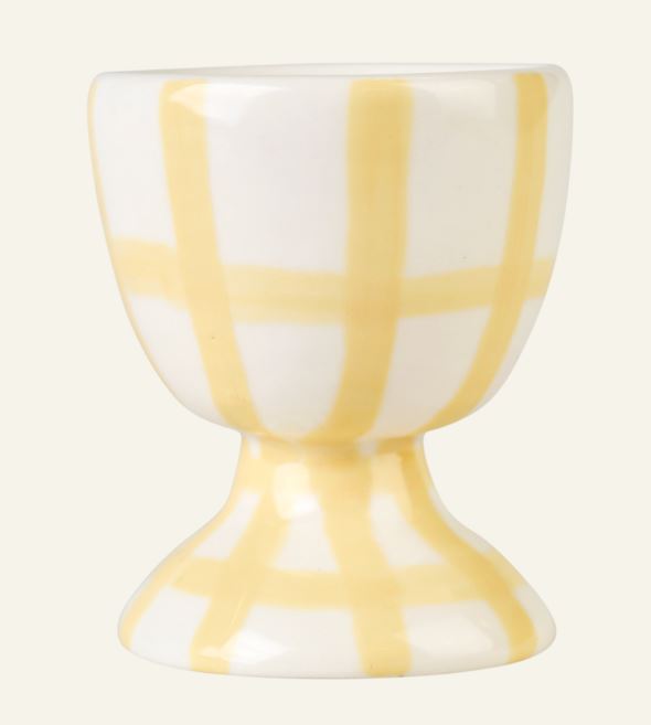 Munakuppi keltainen - 4