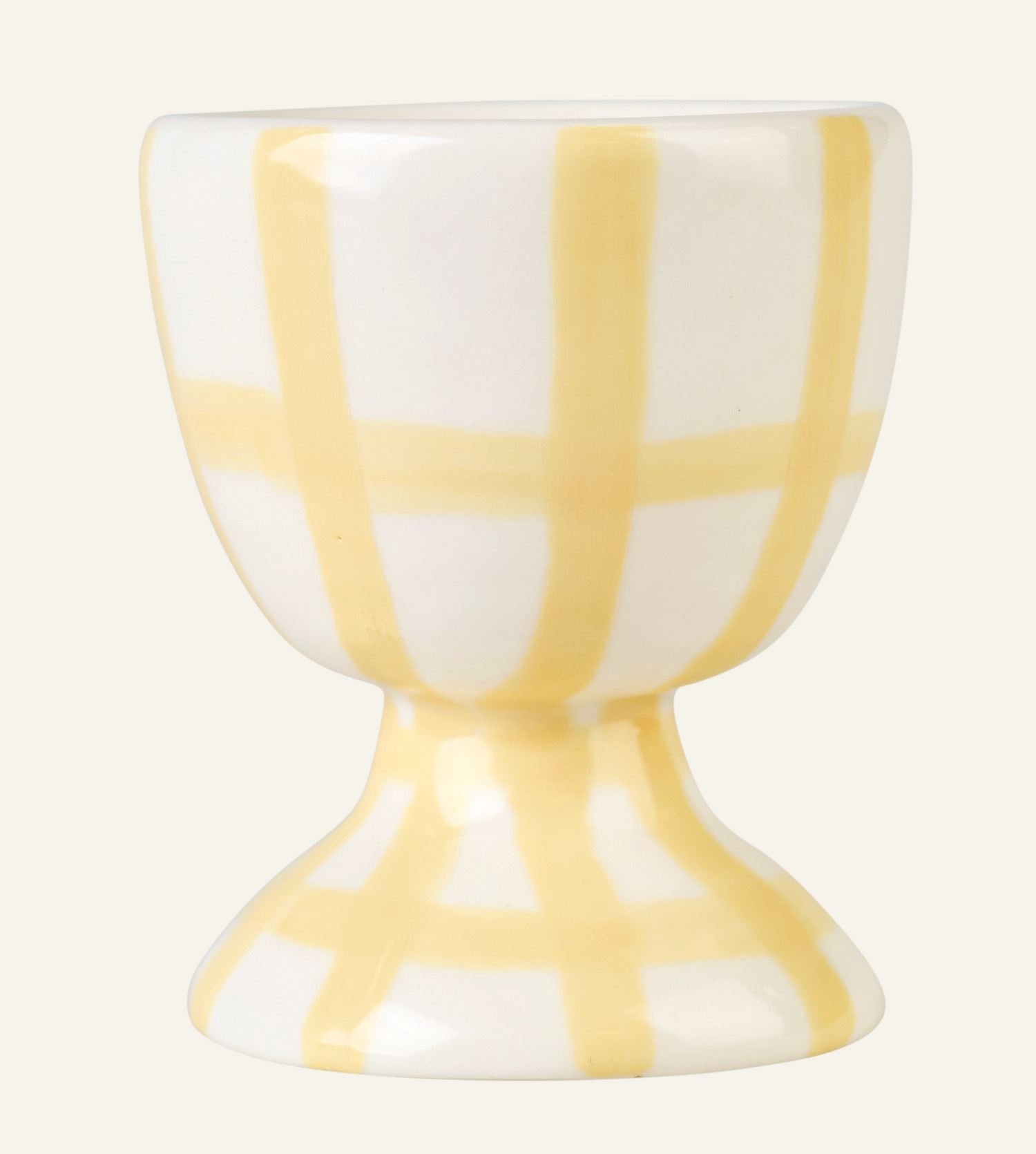 Munakuppi keltainen - 4