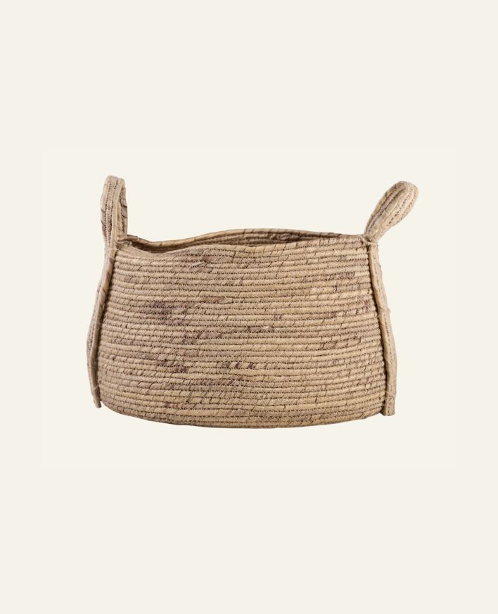 Kori vaaleanruskea - 40x40x25 cm vaaleanruskea - 1