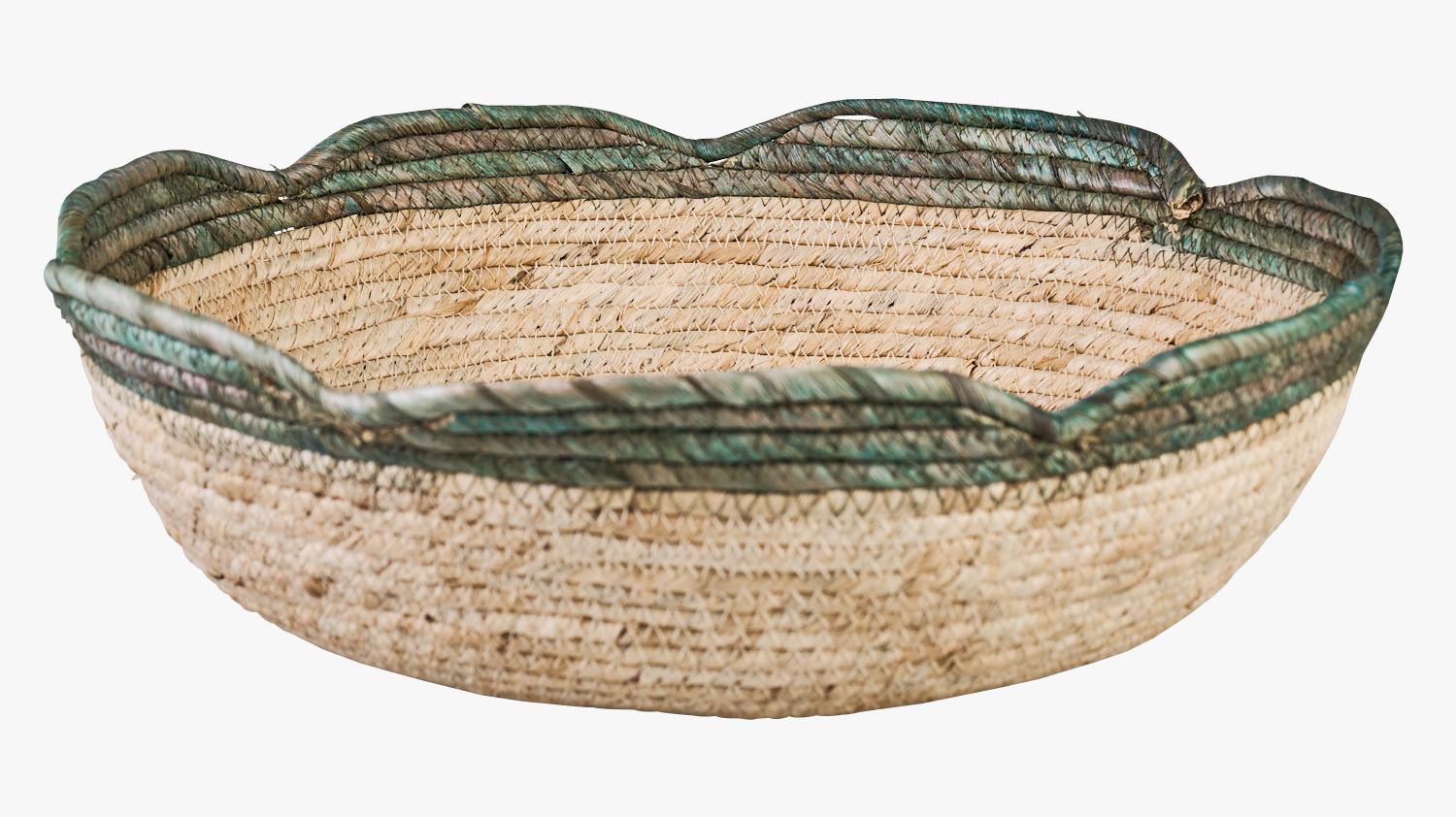 Koristekulho meriheinää - 2