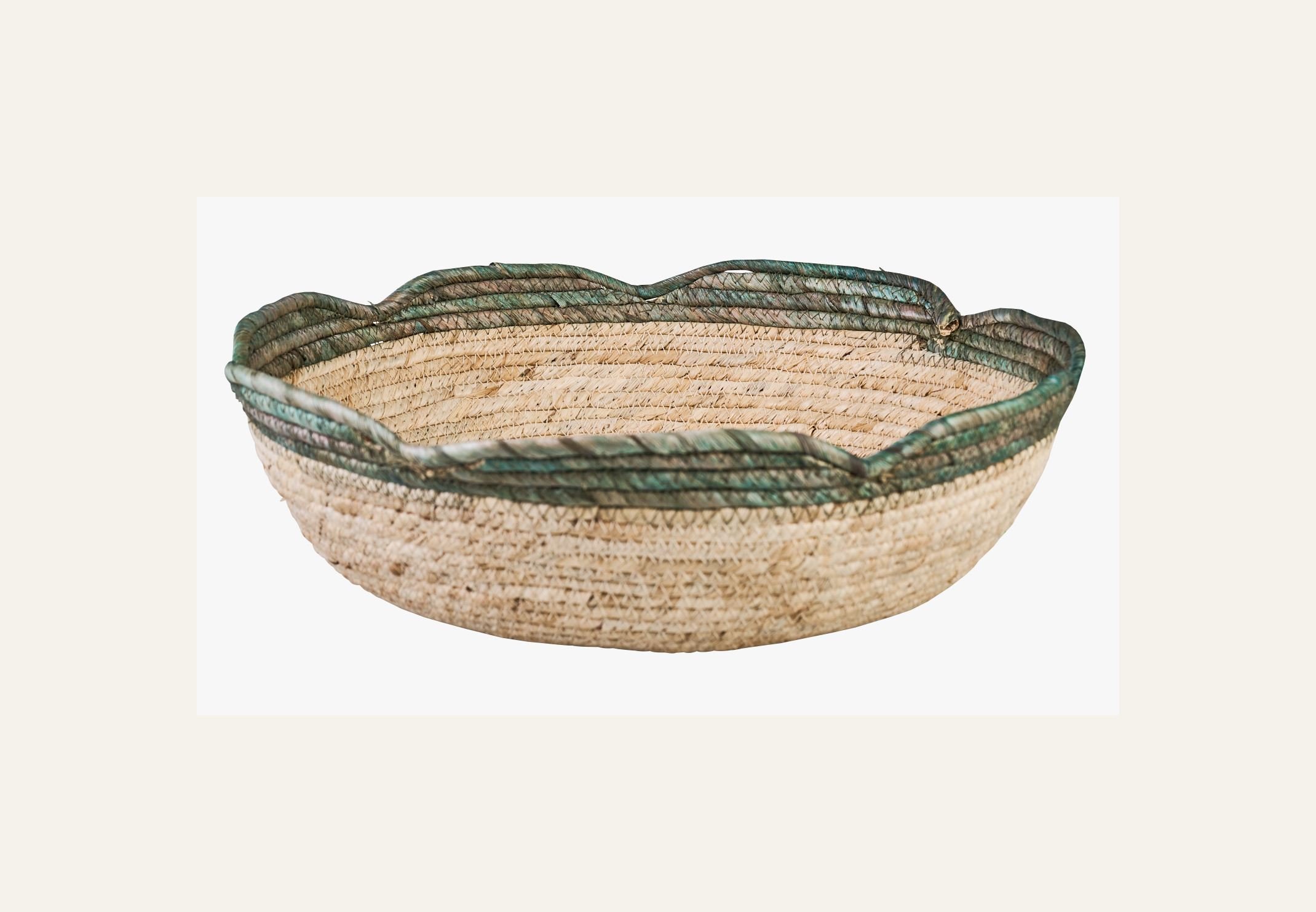 Koristekulho meriheinää - 2