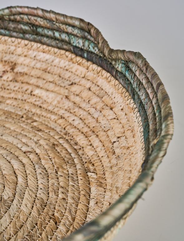 Koristekulho meriheinää - 3