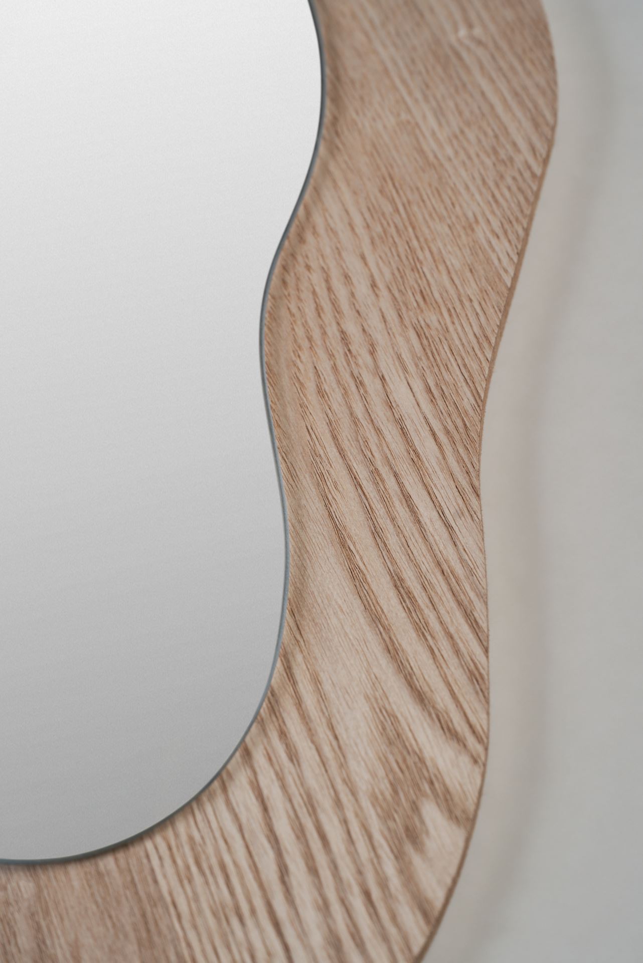 Peili luonnonväri - 2