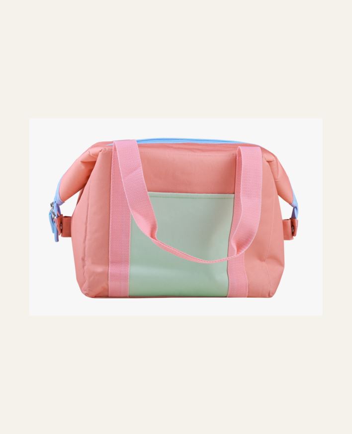 Kylmälaukku moniväri - 30x23 cm moniväri - 1