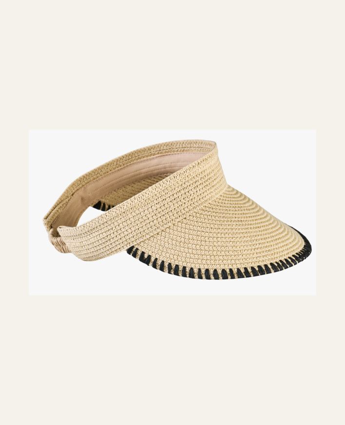 Aurinkolippa luonnonväri - 25x30 cm luonnonväri - 1